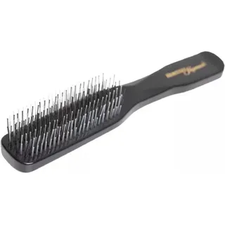 Hercules Sägemann Scalp Brush Deluxe schwarz 8300