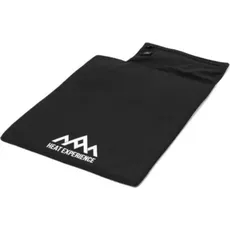 Heat Experience, Heizkissen, HeatX - Heated Sit pad​ (Black)