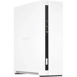 QNAP TS-133 NAS System 1-Bay