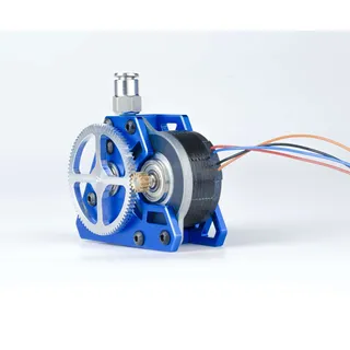 Phaetus Apus Extruder, - Black