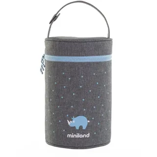 MINILAND BABY THERMIBAG 700 ml Blau