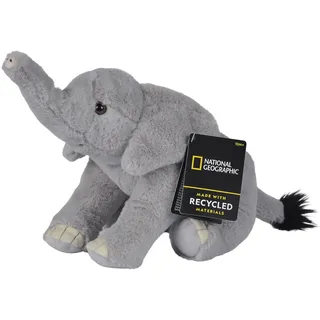 Simba Disney Elefant 25 cm Beige