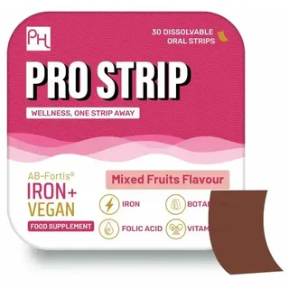 Prowise Healthcare - Prostrip® ️ Iron+ AB-Fortis® 30 St