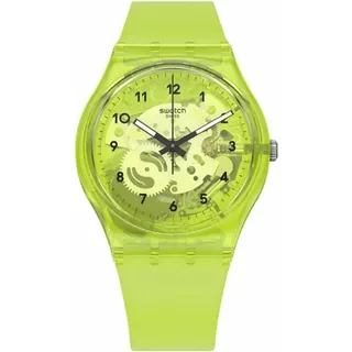 Damenuhr Swatch (Ø 34 mm)