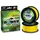 Spectra Geflochtene Schnur 275 M Yellow 150 mm