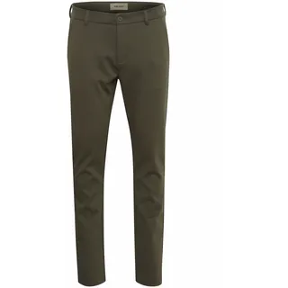 Blend Stoffhose »Stoffhose BHHelmer«, grün