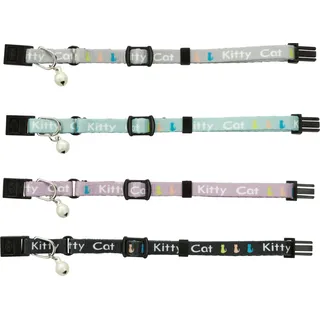 Trixie Kätzchen-Halsband Kitty Junior Halsband