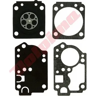 Membransatz Für Zama ( Gnd- 97 )