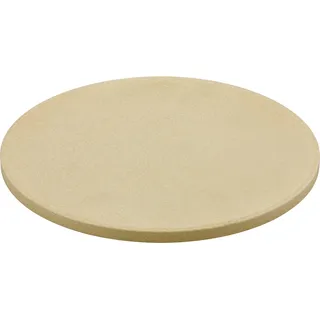 Rösle Pizzastein Ø 30 cm Cordierit beige