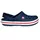 Crocband Clog navy 37-38