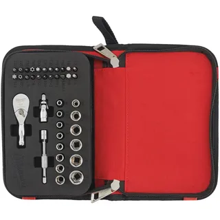 Kompakt-Ratschen-Set