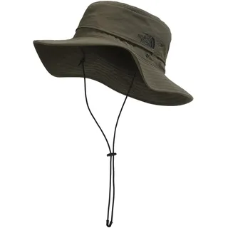 The North Face Horizon Breeze Brimmer HAT Herren New Taupe GN Größe LXL