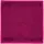 Bamboo Luxe Seiftuch 30 x 30 cm berry