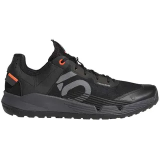 Five Ten Trail Cross Lt Schwarz/Rot 40