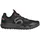 Trail Cross Lt Schwarz/Rot 40