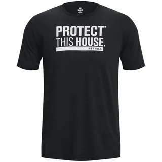 Under Armour Herren UA PROTECT THIS HOUSE SS Shirt