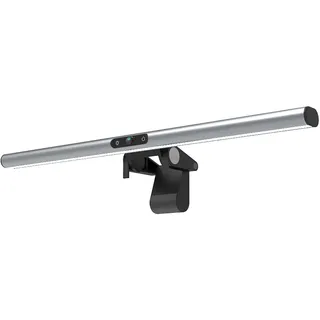 4smarts LightBar Pro Silber 4
