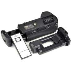 DSTE® Infrarot Fernbedienung Batterie Griff für Nikon D7000 DSLR Digital Kamera als MB-D11