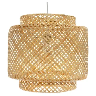Atmosphera Liby 1-flg. E27 40 W 40 cm braun