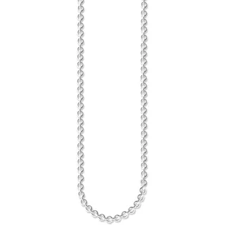 Thomas Sabo Ankerkette 925 Sterling Silber Kette