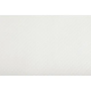 ProNappe 354161I 500er Pack Einweg-Tischset aus mattweißem, geprägtem Papier 30 x 40 cm
