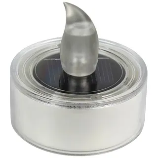 EGLO SOLARZELLE TEELICHT 3 STK. WEISS