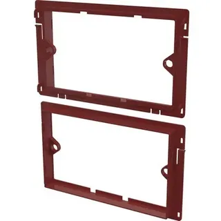 Clickrahmen veporit für Hülse