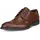 Melbourne Herren Braun 44