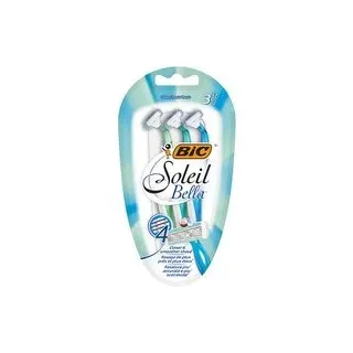 BIC Soleil Bella Einwegrasierer 3 St.