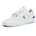 The Roger Advantage White/Indigo 46