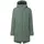 Winter Parka Damen wasserdicht atmungsaktiv 34