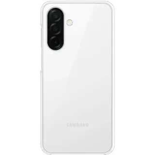 Samsung Galaxy A26 5G Clear Case Transparent