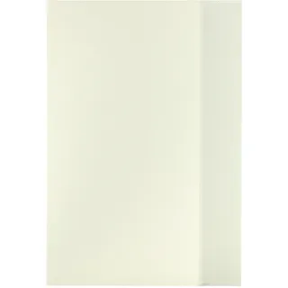 Herlitz Heftschoner DIN A4, PP, transparent VE=1