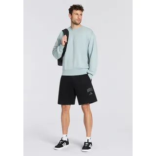 Rucksack ADIDAS PERFORMANCE "ADIDAS CLASSIC TIRO GRAFIK", schwarz, sanftes weiß, Rucksäcke, Obermaterial: 100% Polyester, Rucksack