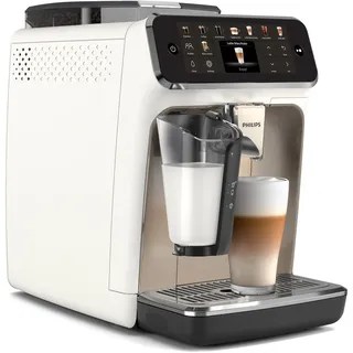 Philips 5500 Series EP5547/90 Kaffeevollautomat Weiß