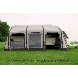 Westfield Ceres 8 - Umlaufmaß 946-980 cm - Luftzelt Wohnwagen