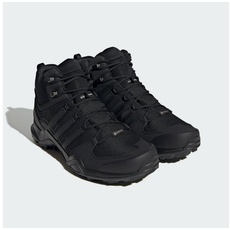 Bild Terrex Swift R2 Mid GTX Sneaker, Core Black/Core Black/Carbon, 46 2/3