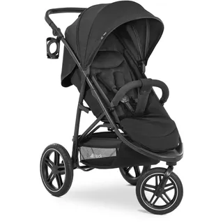 hauck Rapid 3R Schwarz