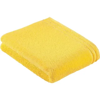 Calypso Feeling Duschtuch 67 x 140 cm sunflower