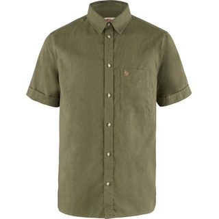 Fjällräven Övik Travel Shirt, SS M (87039)