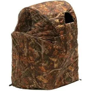 Buteo Photo Gear One Man Chair Hide