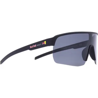 Red Bull Spect Dakota Sonnenbrille - Black - Smoked
