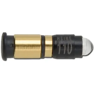 Heine XHL Xenon halogeen lampje 2,5 V,