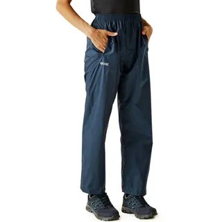 Regatta Pack-It Überziehhose Blau S
