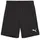 Puma Unisex Teamgoal Strick Shorts Puma Black-Puma Weiß 140 EU