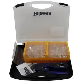 Televes Network Kit RJ45
