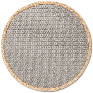 Zeller Nature Papier-Mix, grau