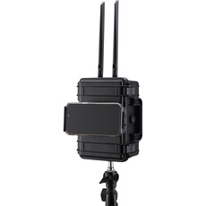 New Direction Tackle WI-FI Sonar Range Extender 2 (small Box Version) for Mobile Fish Finder