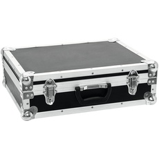 Bild Universal-Koffer-Case Pick 52x42x18cm | Flightcase, universal einsetzbar, mit anpassbarem Würfelschaum und Trennwänden