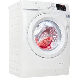AEG L6FBG51470 AEG Lavamat Waschmaschine (7 kg, 1400 U/min)